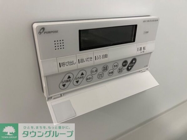 サンフラワーガーデンの物件内観写真